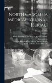 North Carolina Medical Journal [serial]; (Supplement 1961)