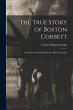 The True Story of Boston Corbett: a... - Bild 1