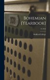 Bohemian [yearbook]; 45 1952