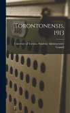 Torontonensis, 1913 Torontonensis, 1913