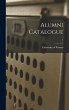 Alumni Catalogue; 1 - Bild 1