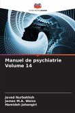 Manuel de psychiatrie Volume 14