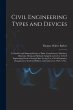 Civil Engineering Types and Devices; a... - Bild 1
