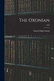 The Oxonian; 1952