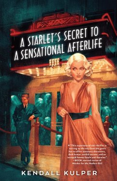 A Starlet's Secret to a Sensational Afterlife - Kulper, Kendall