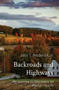 Backroads and Highways - Broderick, John T