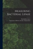 Measuring Bacterial Lipase