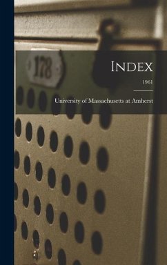Index; 1961