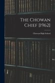 The Chowan Chief [1962]