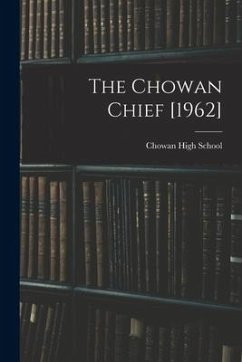 The Chowan Chief [1962]