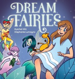 Dream Fairies - Hilz, Rachel