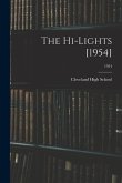 The Hi-Lights [1954]; 1954