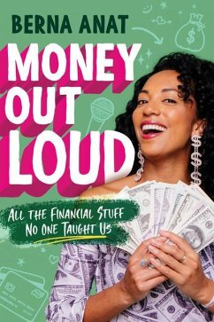 Money Out Loud - Anat, Berna