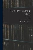 The Hylander [1961]; 1961