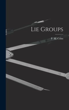 Lie Groups