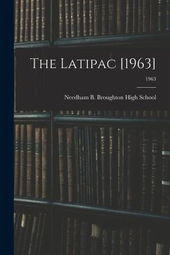 The Latipac [1963]; 1963