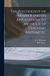 The Psychology of Number and Its... - Bild 1