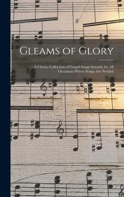 Gleams of Glory - Anonymous