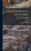 The Emergence of Human Culture
