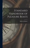 Standard Handbook of Pleasure Boats