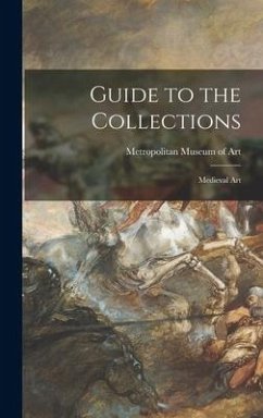 Guide to the Collections