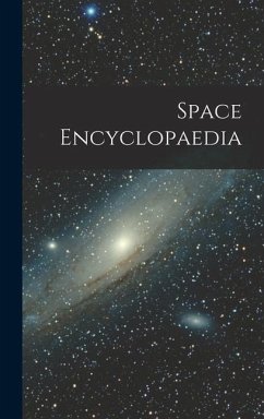 Space Encyclopaedia - Anonymous