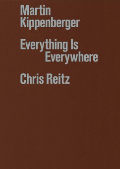 Cover Martin Kippenberger