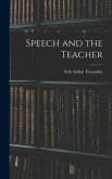 Speech and the Teacher