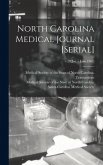 North Carolina Medical Journal [serial]; v.28(Jan. - June 1967)