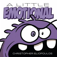 A Little Emotional - Eliopoulos, Christopher