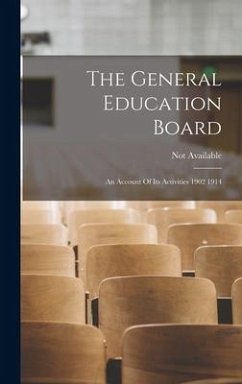 The General Education Board