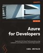 Azure for Developers - Second Edition - Bild 1