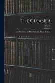 The Gleaner; v.37 vo.2