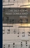 The Salvation Army Songs and Music