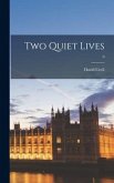 Two Quiet Lives; 0