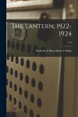 The Lantern, 1922-1924; 3-4