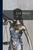 Tax Memo; 50