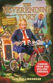 Boris Johnson: The Neverending Tory (eBook, ePUB)