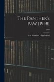 The Panther's Paw [1958]; 1958