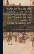Proceedings of the Grand Chapter of... - Bild 1