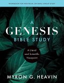 A Genesis Bible Study