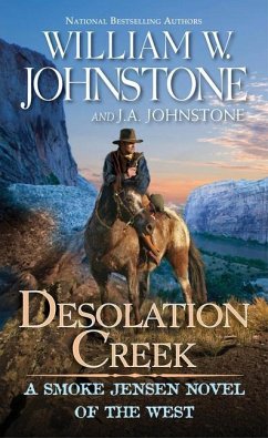 Desolation Creek - Johnstone, William W.; Johnstone, J.A.