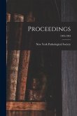 Proceedings; 1903-1904