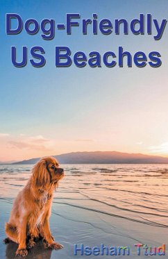 Cover Dog-Friendly US Beaches