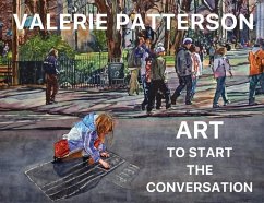 Art To Start The Conversation - Patterson, Valerie