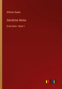 Sämtliche Werke