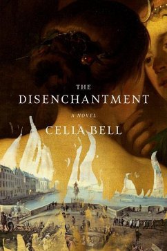 The Disenchantment - Bell, Celia