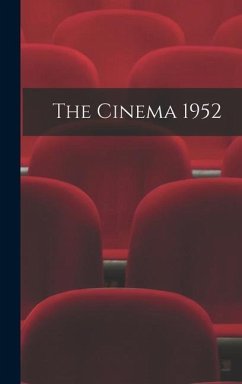 The Cinema 1952 - Anonymous