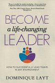 Become a Life-Changing Leader