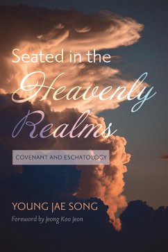 Seated in the Heavenly Realms - Song, Young Jae